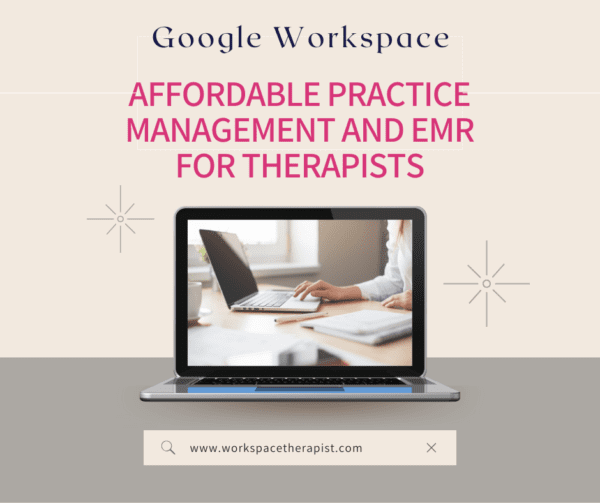 Google Workspace Course