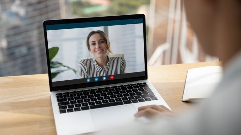 Google Meet for Teletherapy; HIPAA compliant virtual sessions