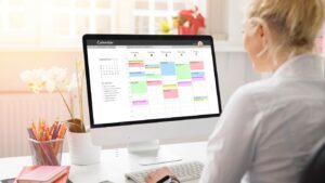 Google Calendar for Therapists, Scheduling for Private Practice