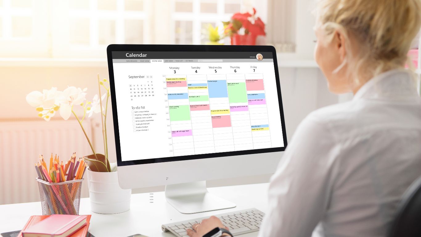 Google Calendar for Therapists, Scheduling for Private Practice