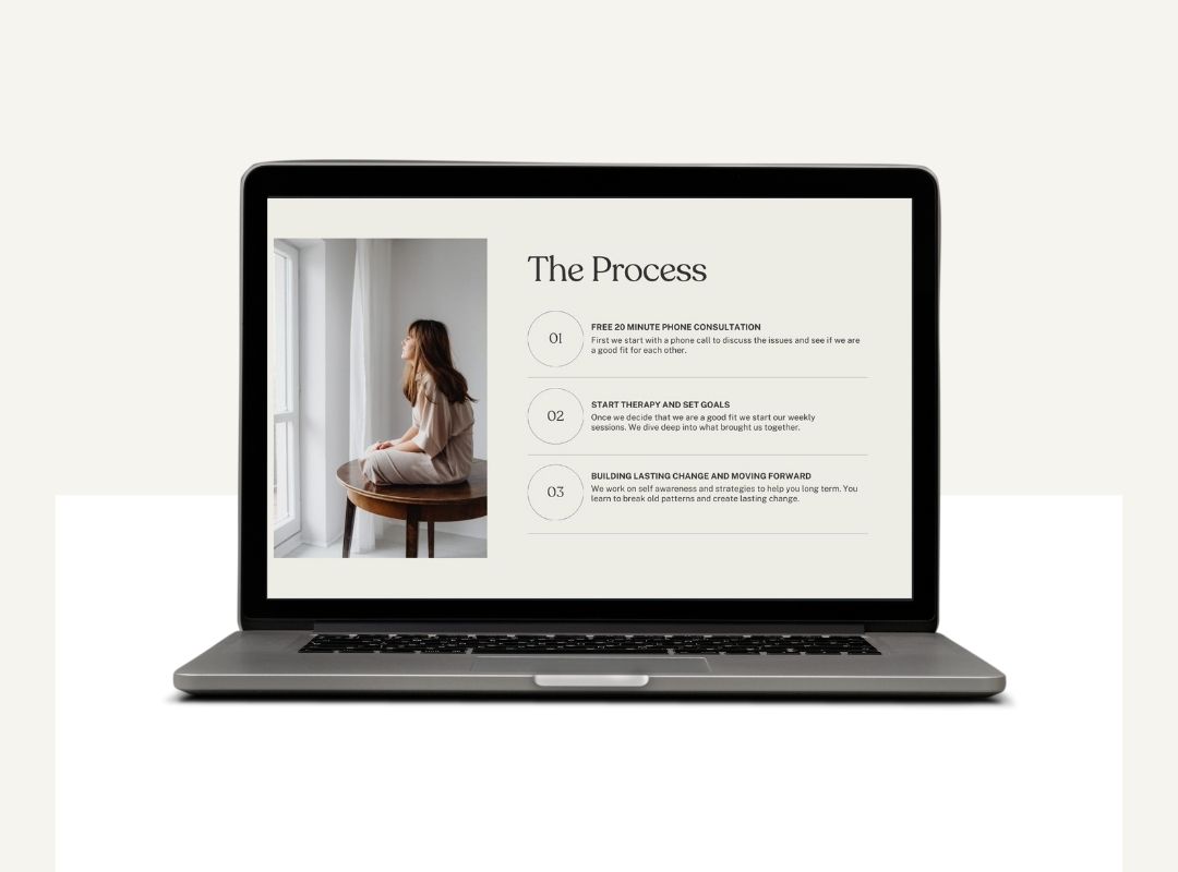 Website Design - Google Workspace-Affordable EHR for Private Practice